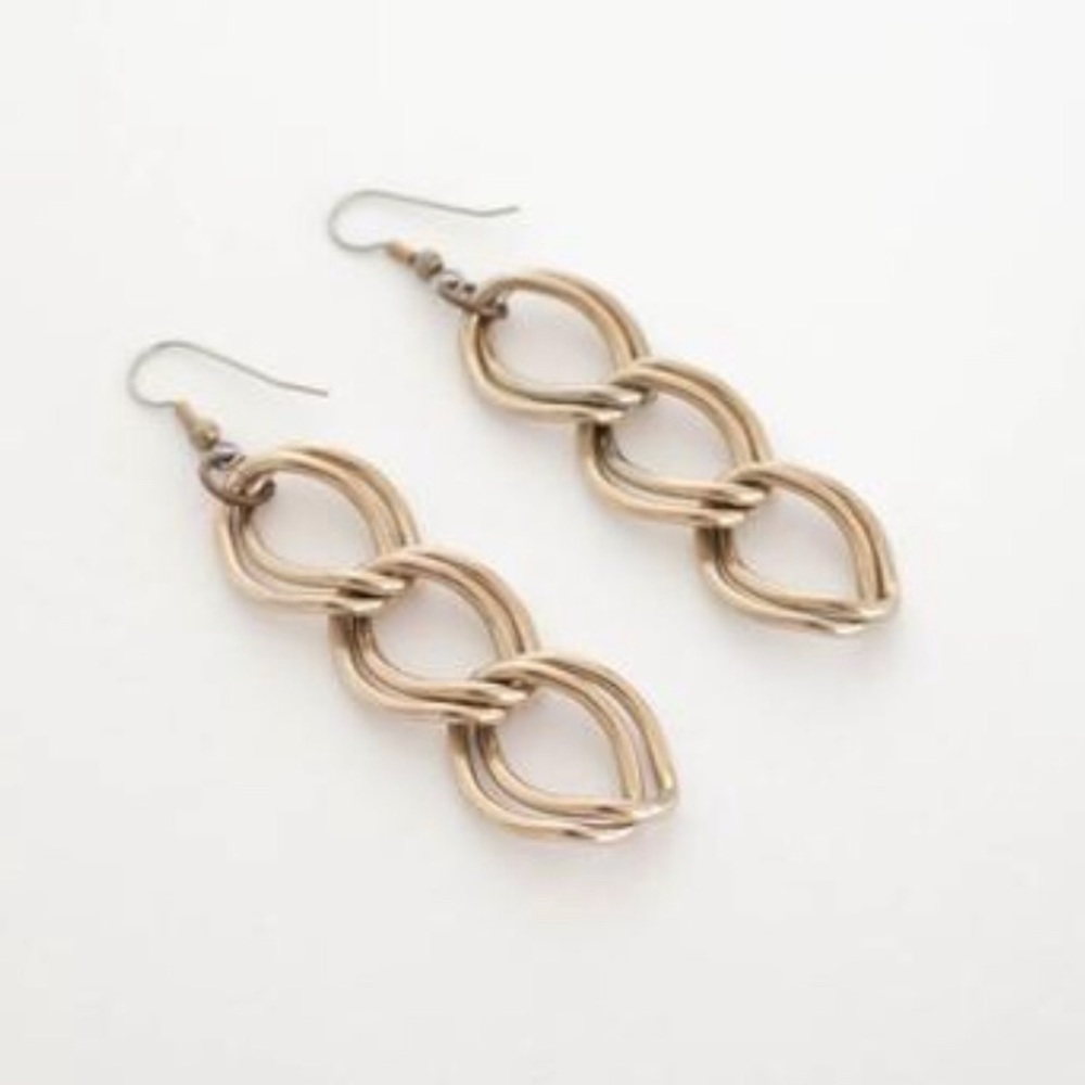 Vintage Earrings